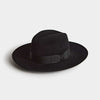Black Bruand Fedora