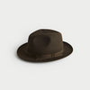 Green Landau Trilby