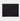 Black Calf Leather Single Sided Card Holder