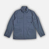 Blue Lightweight Andromeda Jacket