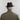 Brown Landau Trilby