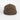 Brown Mottle Wool Twill Toni Cap