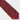 Burgundy & White Spot Silk Tie