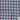 Contemporary Fit, Button Down Collar, Two Button Cuff Shirt In Blue & White With Navy & Red Check