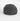 Dark Grey Herringbone 100% Wool Made In England Flat Cap