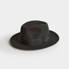 Forest Green Grosvenor Fedora
