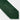Forest Green Herringbone Silk Tie