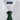 Forest Green Herringbone Silk Tie