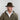 Green Landau Trilby