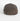 Large Brown Herringbone Donegal 100% Wool Toni Cap
