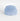 Light Blue Micro Herringbone Linen Flat Cap