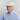 Natural Linen Flat Cap