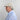Natural Linen Flat Cap