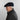 Navy Corduroy Cotton Gatsby Cap