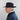 Navy Knightsbridge Fedora