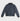 Navy Zip Deck Lightweight Jacket