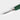 Plain Green Golf Umbrella