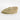 Plain Green Linen Gatsby Cap