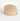 Plain Tan Linen Toni Cap