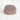 Red Basket Weave Cotton & Linen Flat Cap