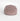 Red Basket Weave Cotton & Linen Flat Cap
