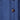 Shawl Collar Cashmere Cardigan - Blue