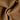 Toffee Crew Neck 100% Long Sleeve Cashmere Sweater