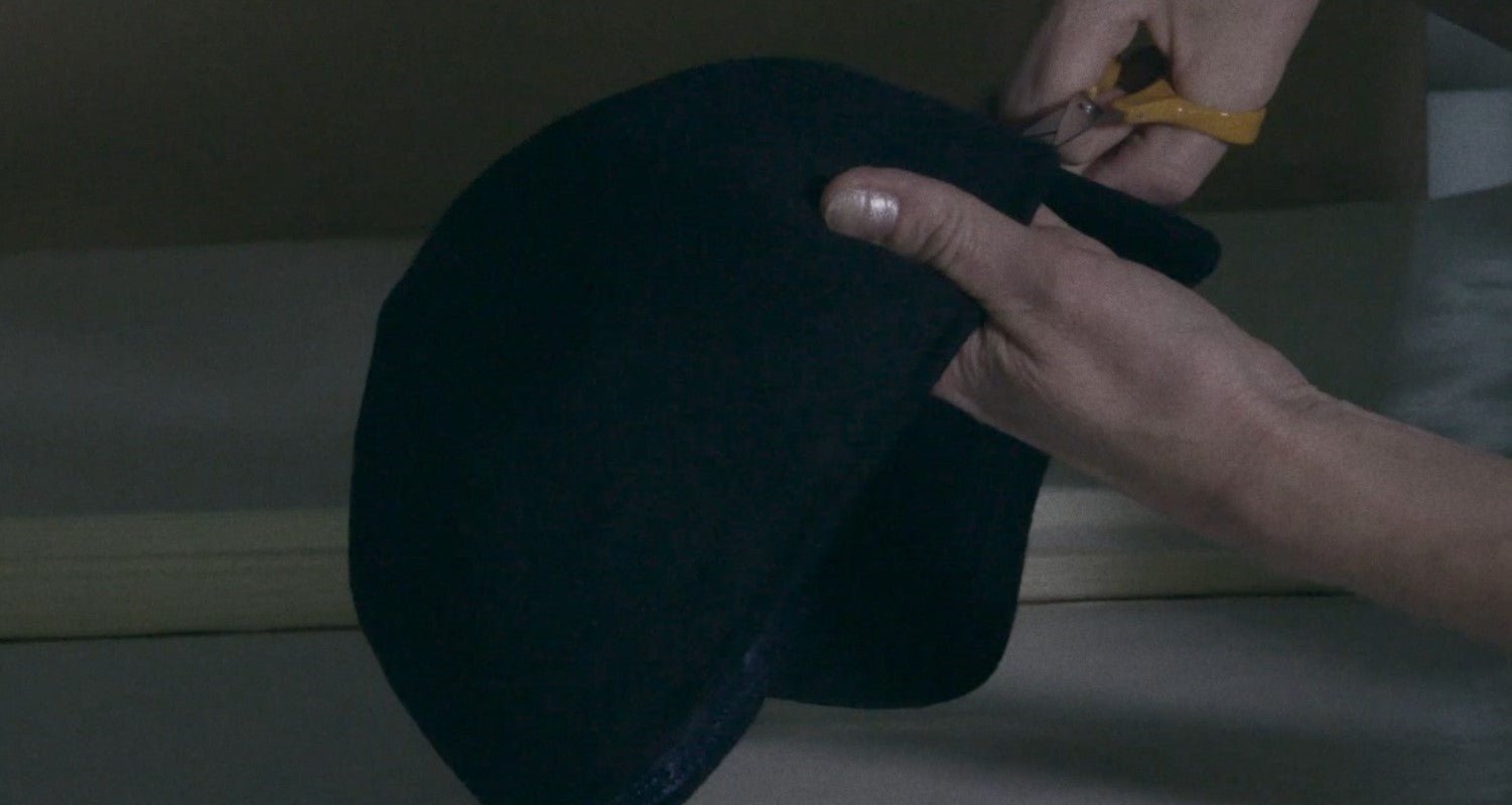 Caps Invention The History of Our Caps | Bates Hatters of London – Hilditch & Key
