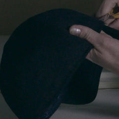 115 in the Making - The Story of Our Caps - Hilditch & Key