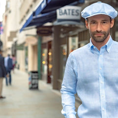 Luxurious Linen - The Popular Choice - Hilditch & Key