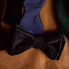 The Perfect Bow Tie - Tips & Tricks - Hilditch & Key