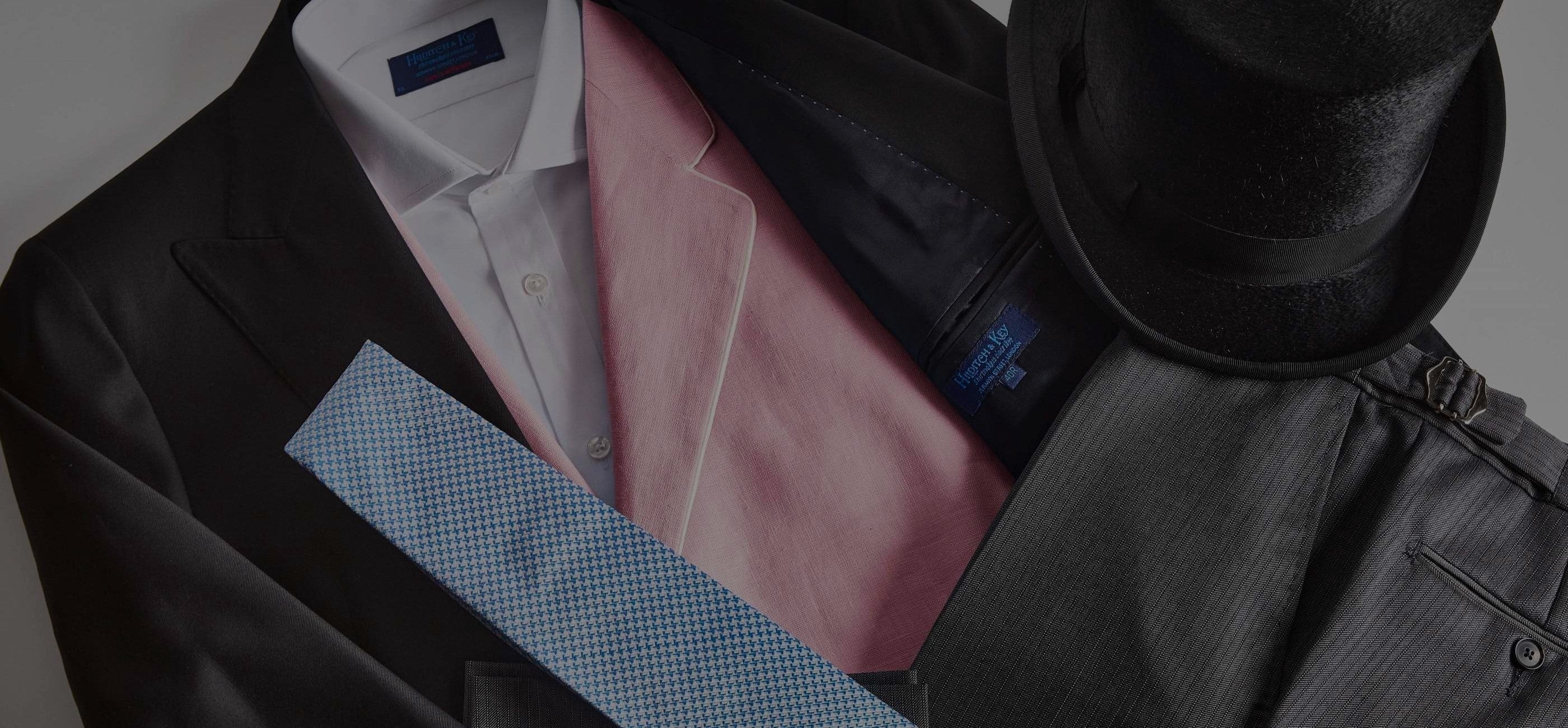 Wedding Say Dressing - The Guest