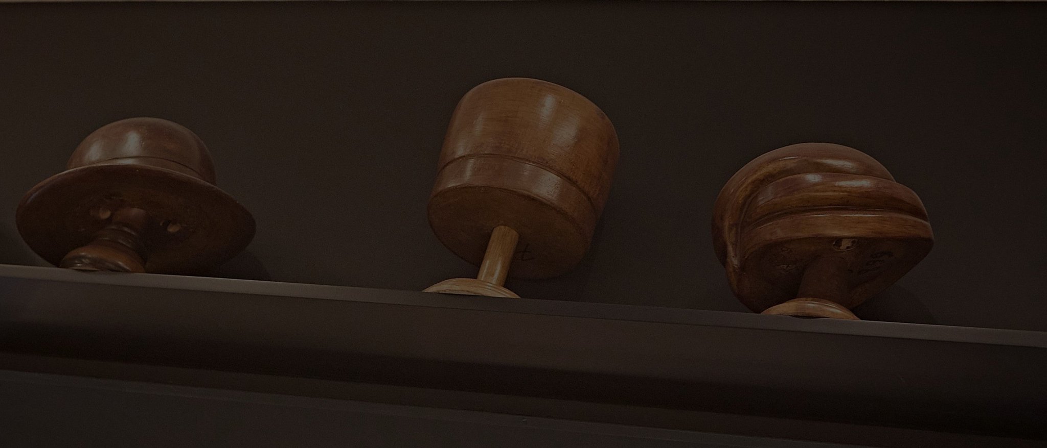 Bowler Hats - Hilditch & Key