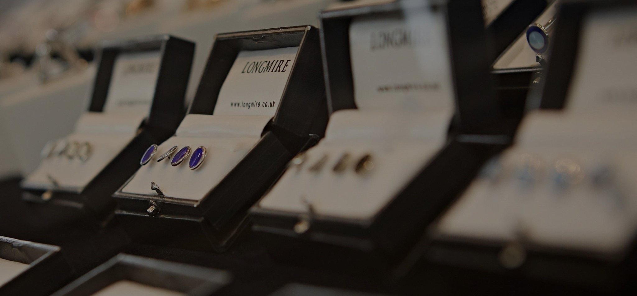 Dress Studs - Hilditch & Key