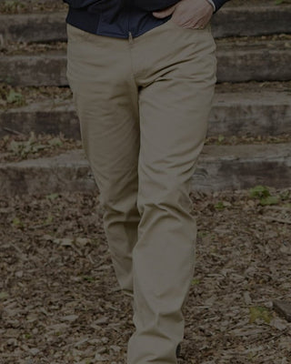 Jeans - Hilditch & Key