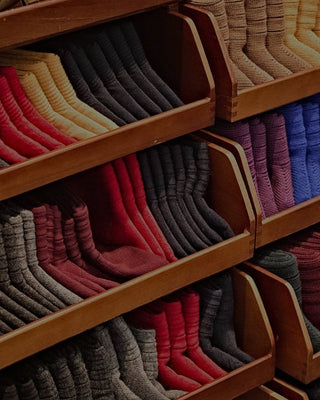 Socks - Hilditch & Key