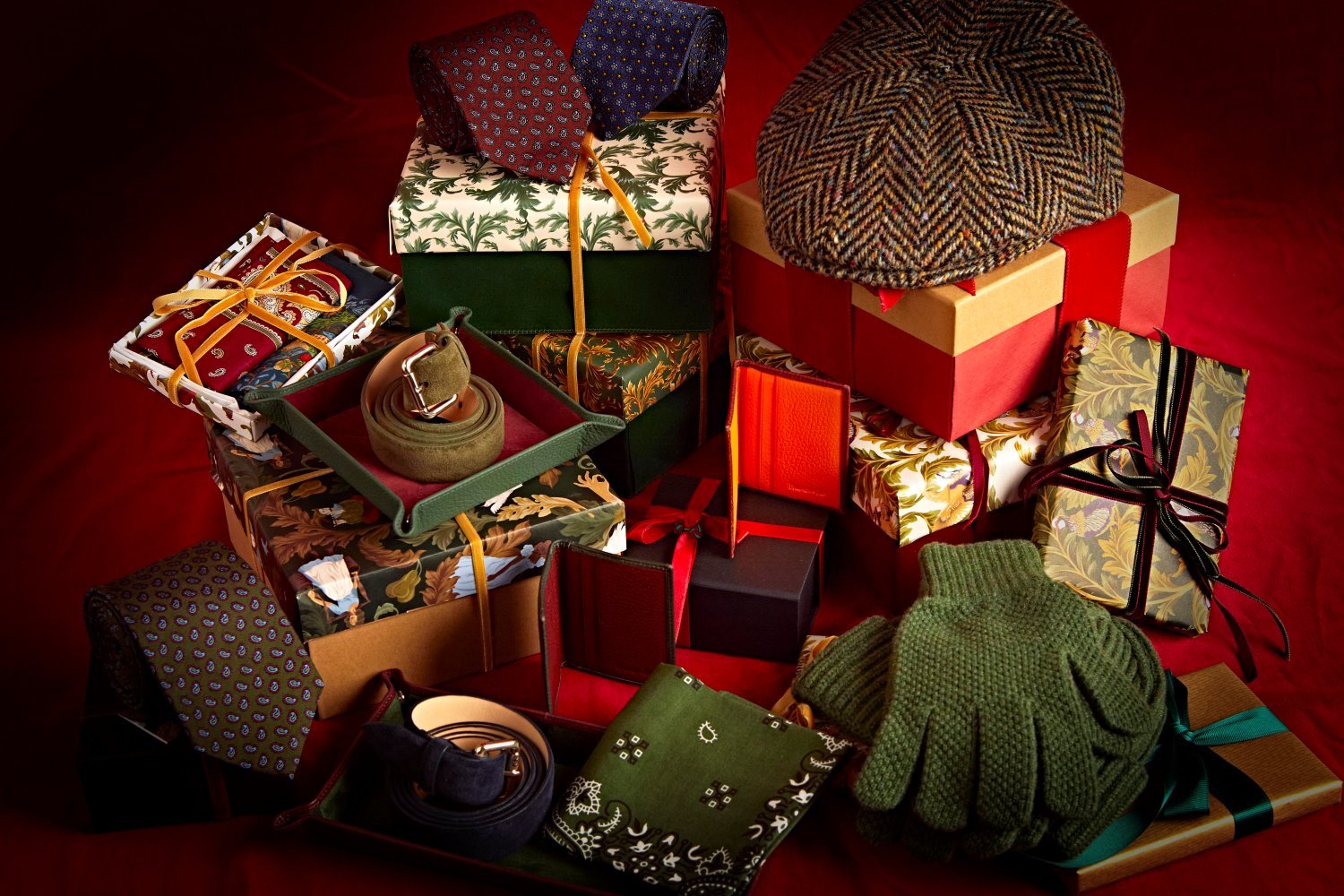 Stocking Fillers - Hilditch & Key