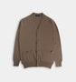 Wildebeest Lightweight Cashmere Cardigan