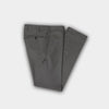 Grey Pure Wool Trousers