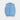Light Blue Cashmere Waistcoat