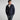 Navy Wool Elasi Jacket