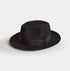 Black Grosvenor Fedora