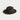 Brown Jermyn Ligero Fedora