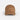 Light Brown Cashmere Baseball Cap