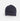 Navy Cashmere Baseball Cap