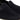 Albert Black Velvet House Slipper