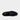 Albert Black Velvet House Slipper
