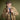 Beige Cotton Bogart Coat