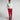 Berry Cotton Corduroy Trousers