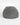 Black And White Plain Weave 100% Wool Made In England Flat Cap